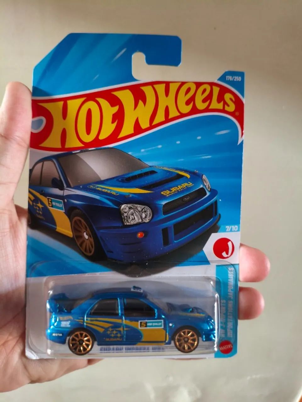 Miniatura Hotwheels - Foto 4