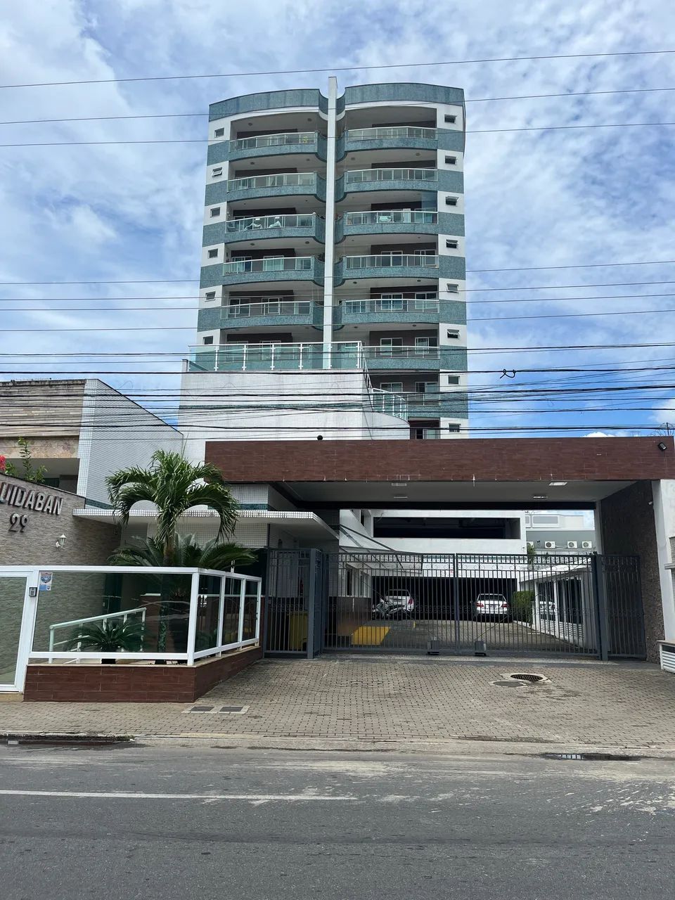 Foto - Campos dos Goytacazes - Centro