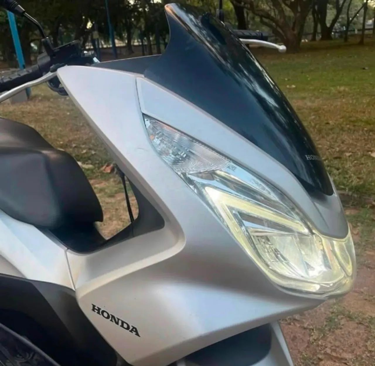 Pcx 2018 - Foto 3