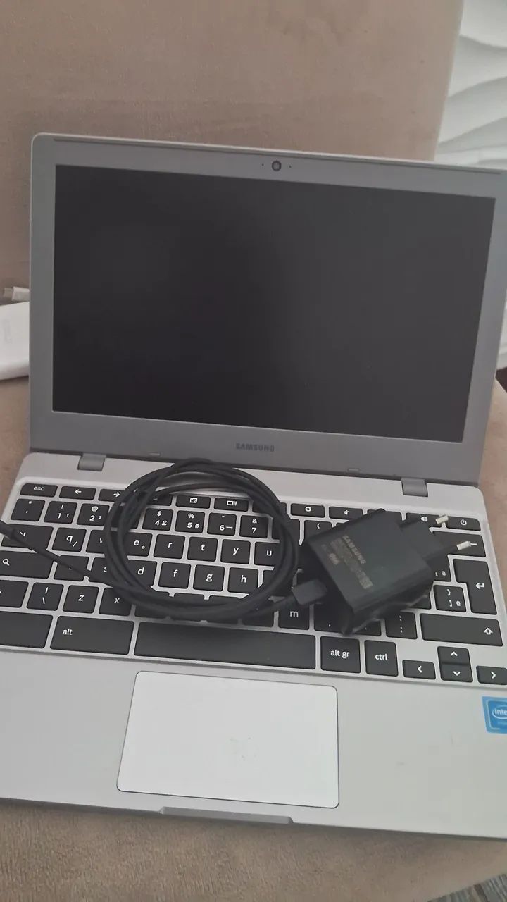 Cromebook Samsung  - Foto 3