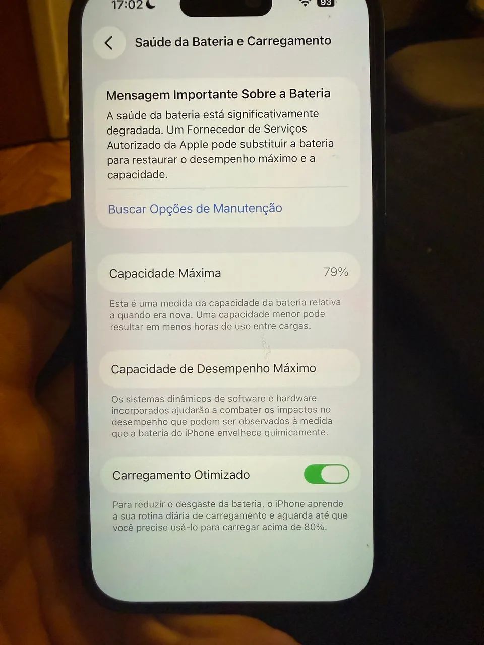 iPhone 14 Pro- 128GB  - Foto 2