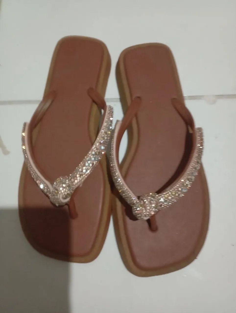 Chinelo Feminino 