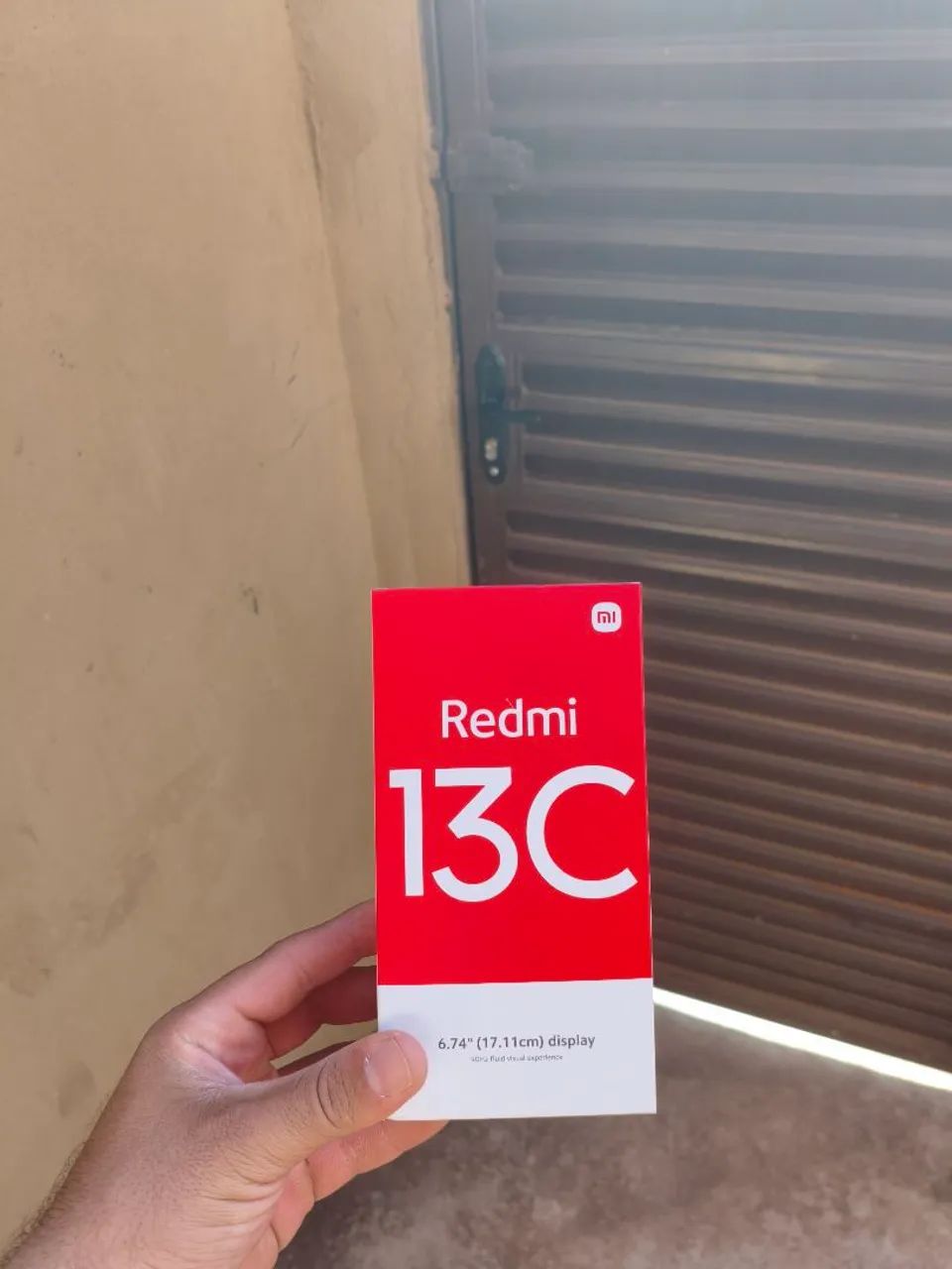 Redmi 13 C