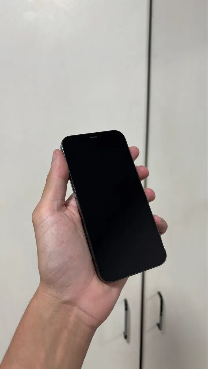 IPHONE 12 pro 128gb - Foto 2