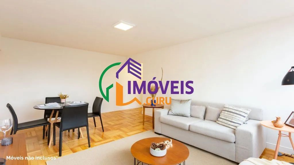 APARTAMENTO - VILA OLÍMPIA - SP