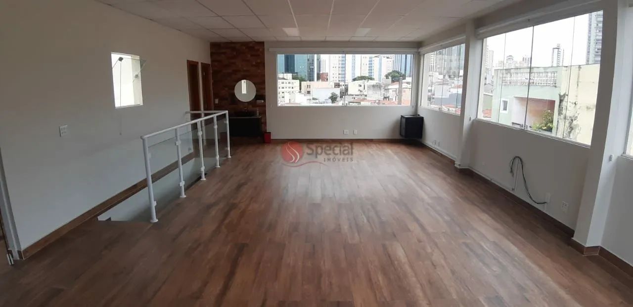 Prédio comercial para alugar no Tatuapé.