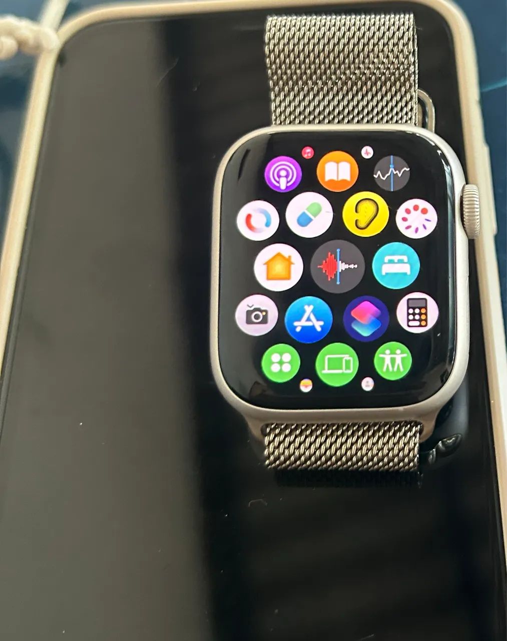 Applewatch