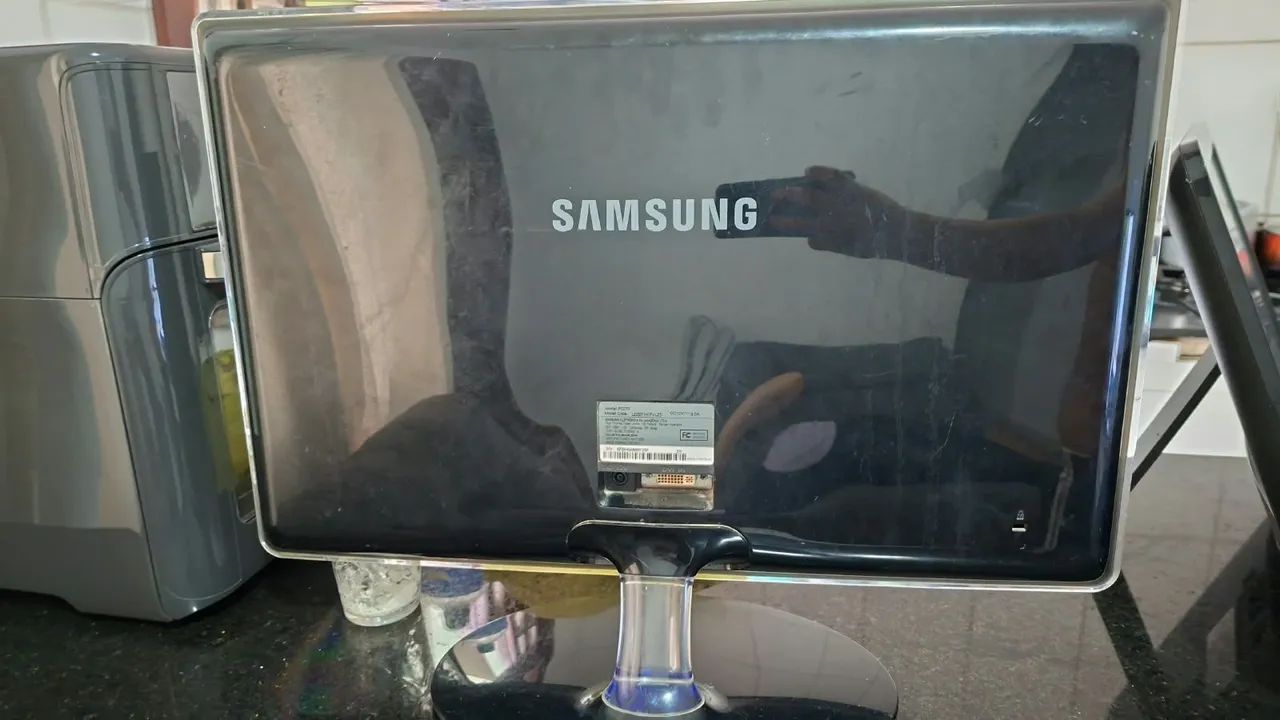 Monitor de computador 