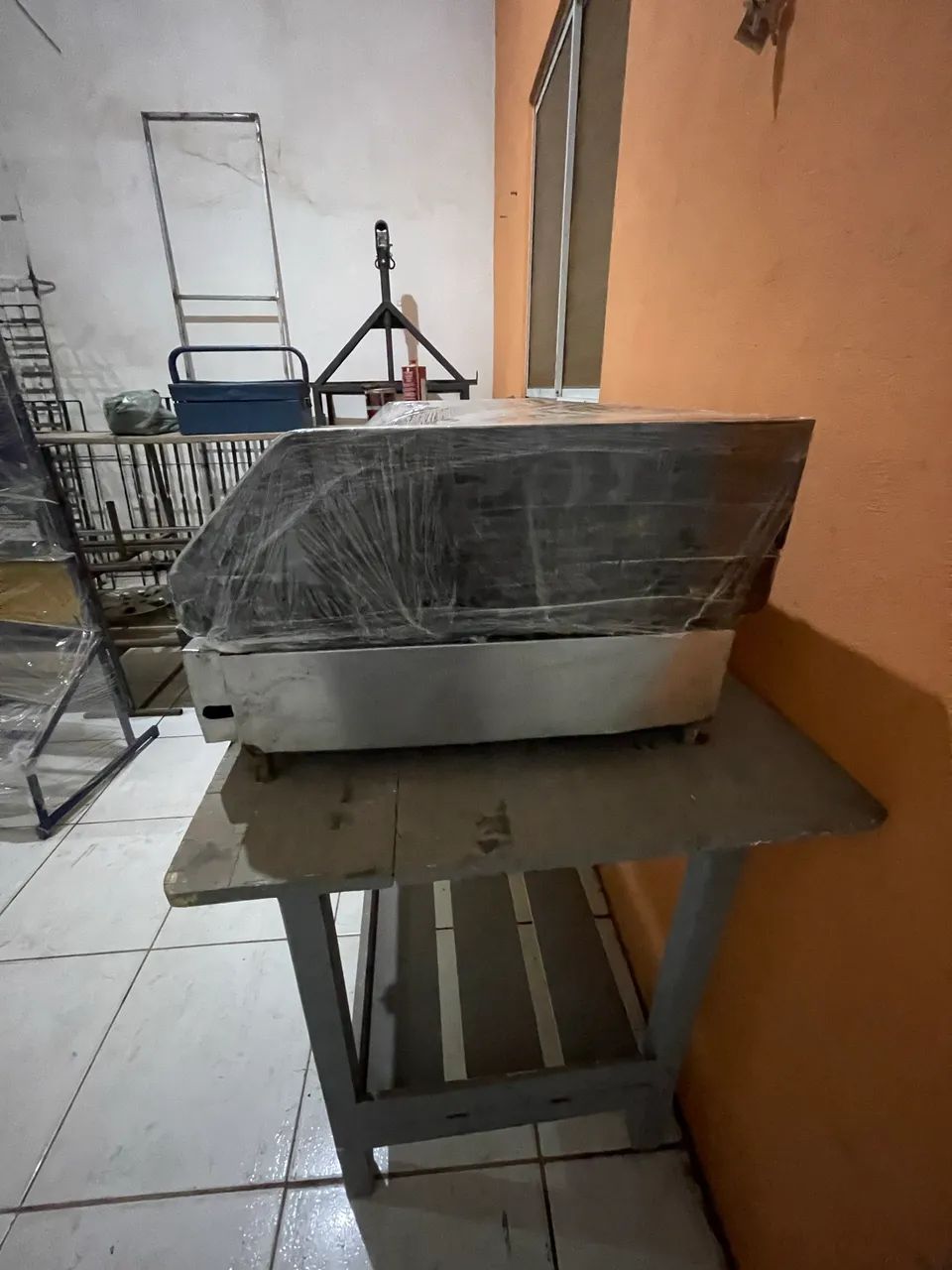 Chapa Profissional  - Foto 4
