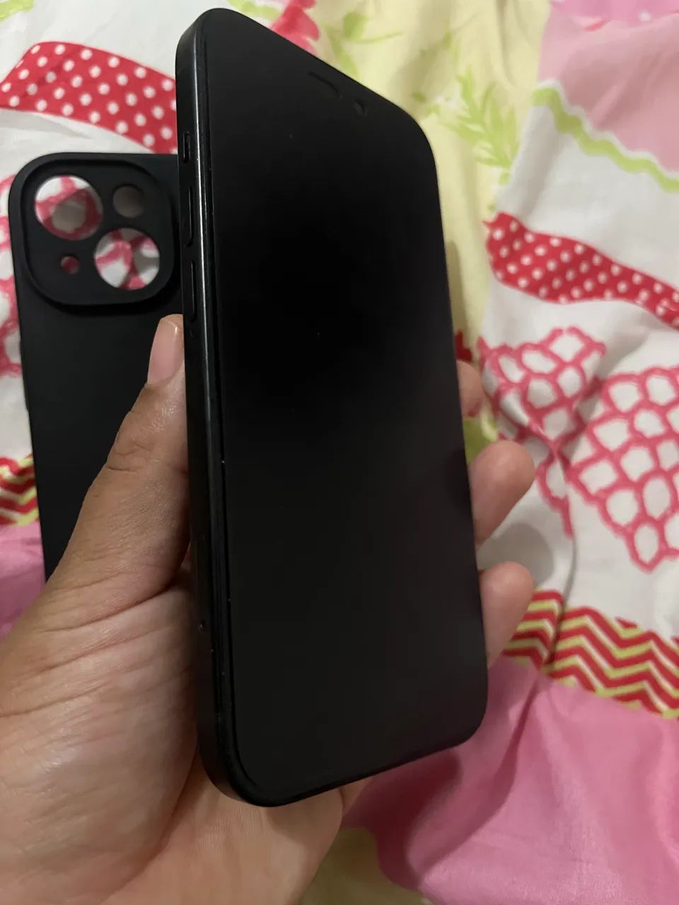 VENDO IPHONE 15 128GB - Foto 3