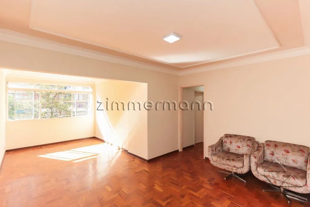 APARTAMENTO PINHEIROS 3 DORMITÓRIOS 1 VAGA