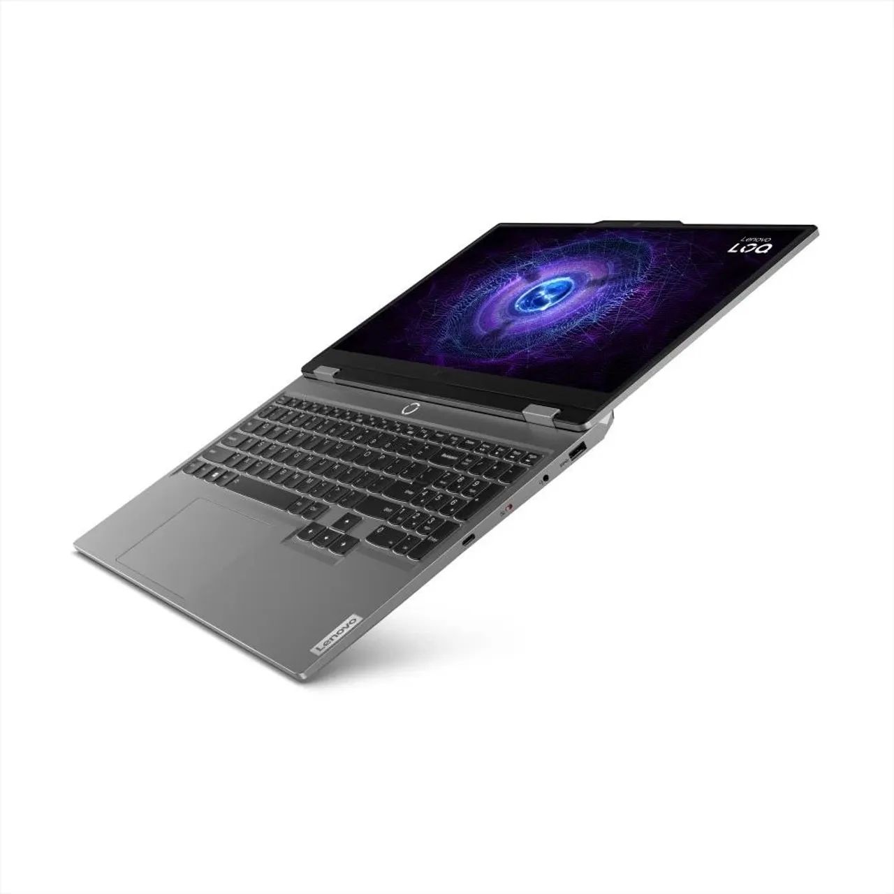 Notebook Gamer Lenovo Loq 15irx9 Intel Core i7- - Foto 3