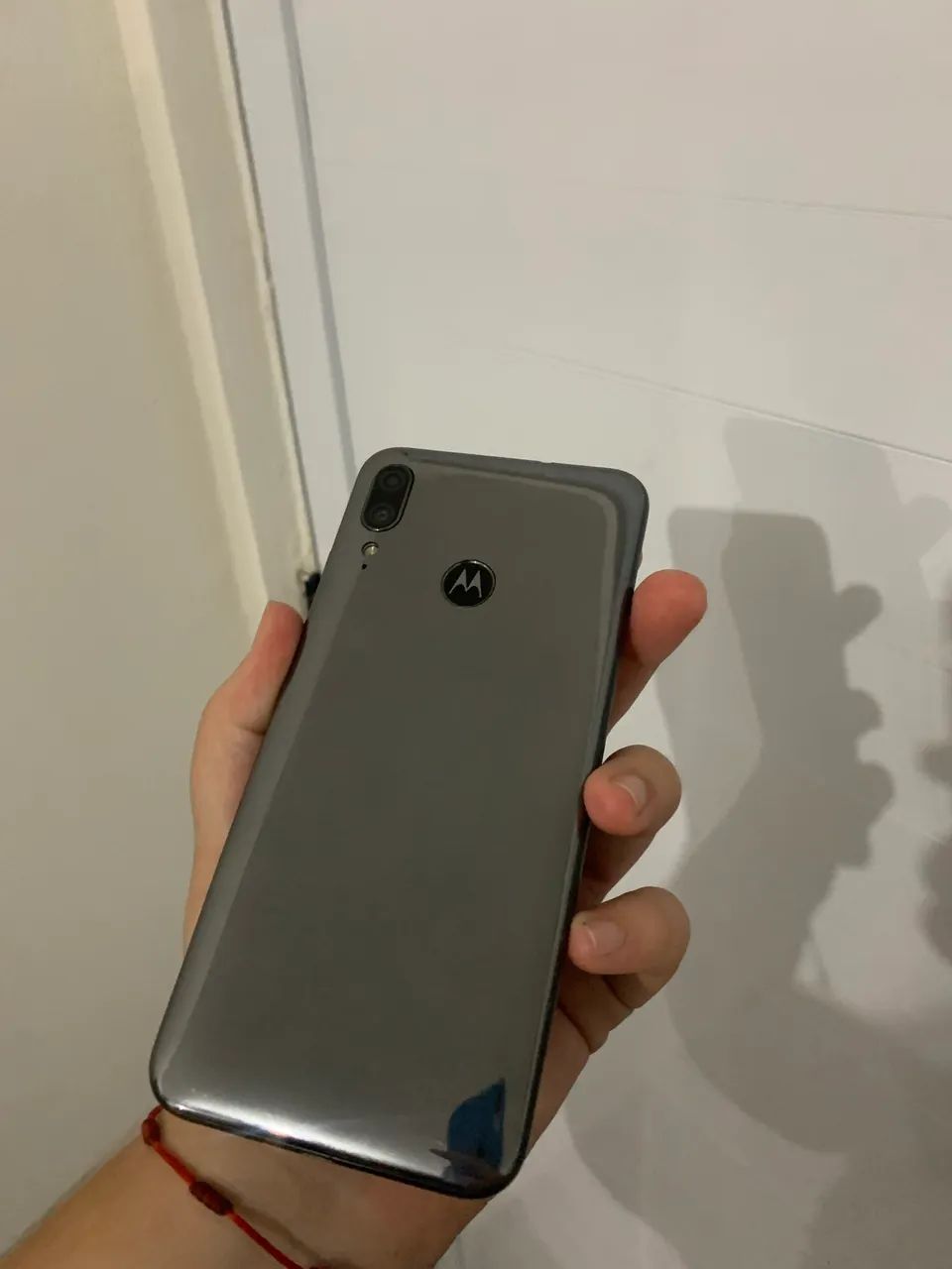 Moto e6 plus  - Foto 2