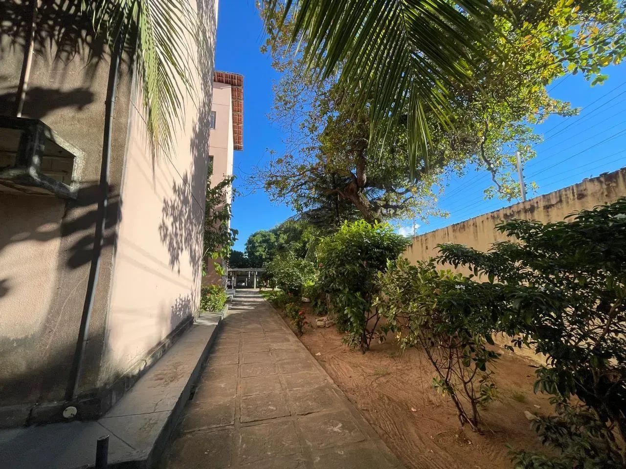 Apartamento à venda-65m² com 3 quartos - Edson Queiroz - Fortaleza - CE - Foto 3