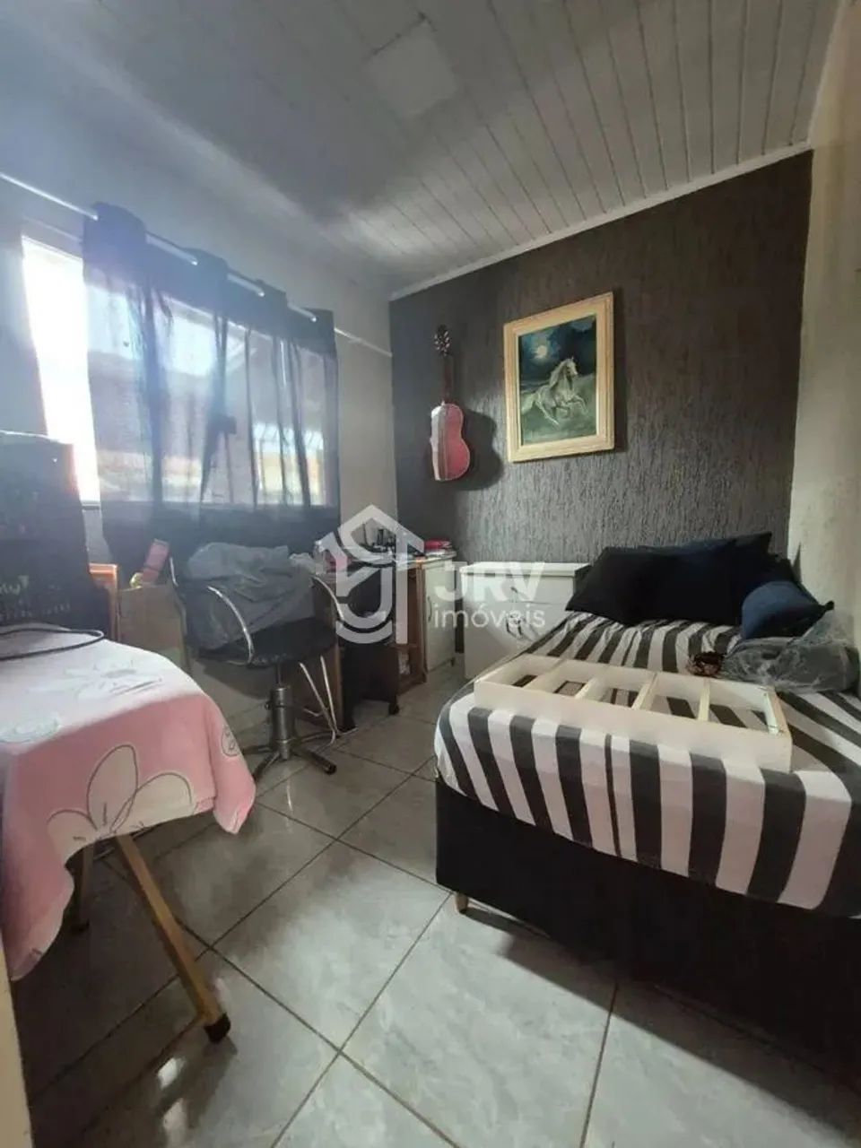 CASA-3QUARTOS-RUA BAURÚ-JARDIM ZULEIKA-JARDIM INGÁ - Foto 11