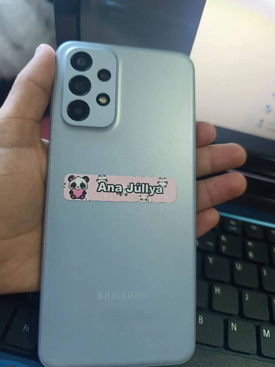 Samsung a23 - Foto 2