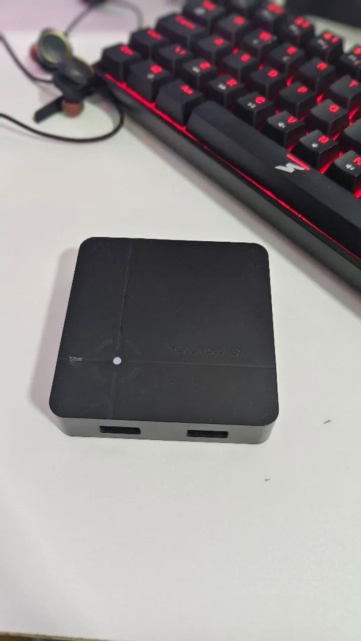 Adaptador de Xbox/Ps4/Ps5 Reasnow S1