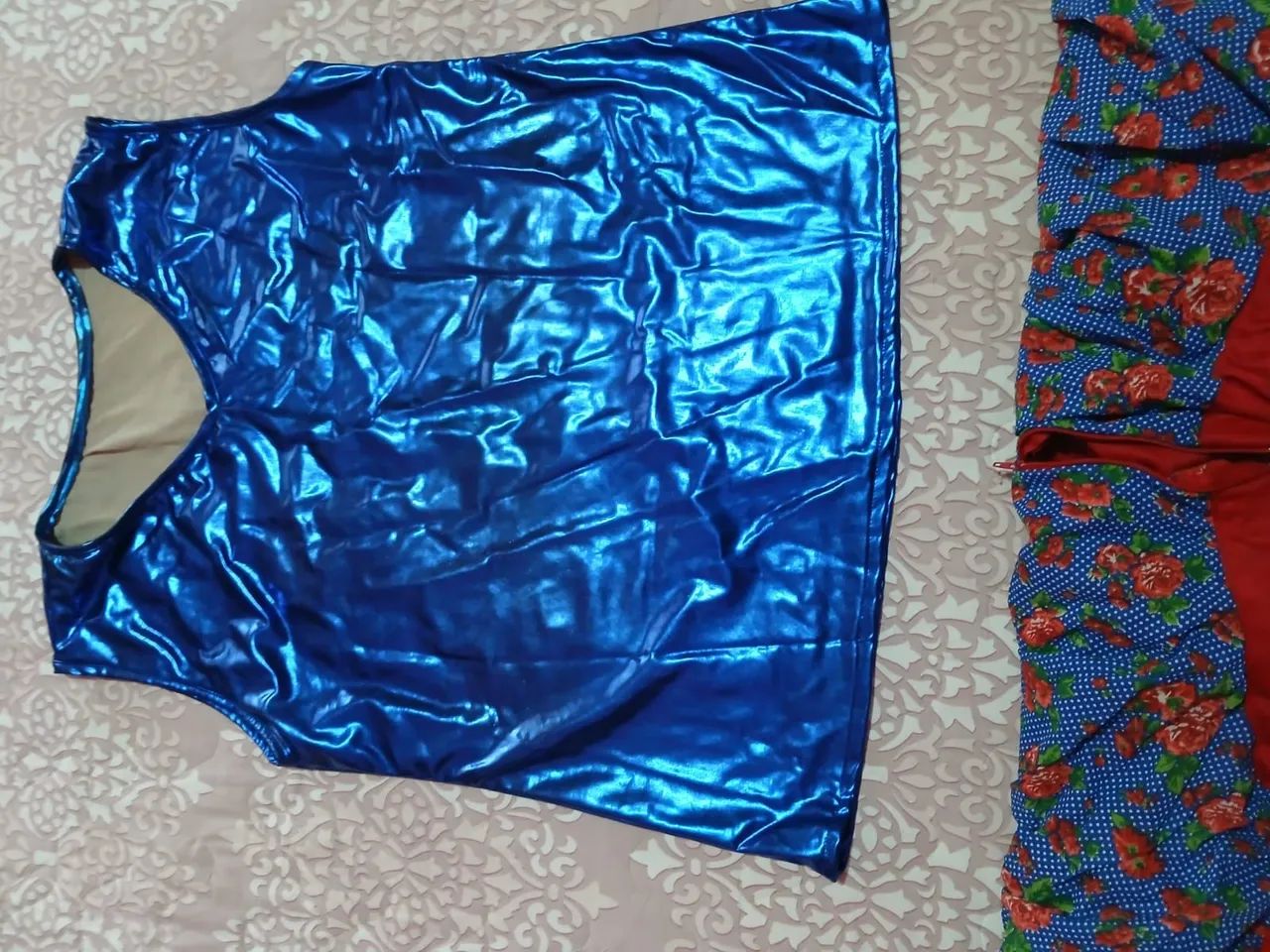 Roupas juninas - Foto 5