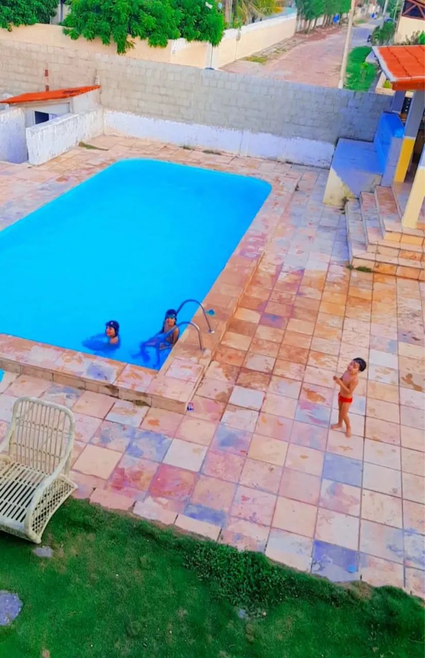 Carnaval praia do presídio  - Foto 8