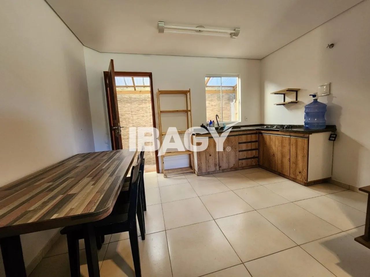 Excelente Casa 2 dormitório(s) em Rio Tavares - Florianópolis