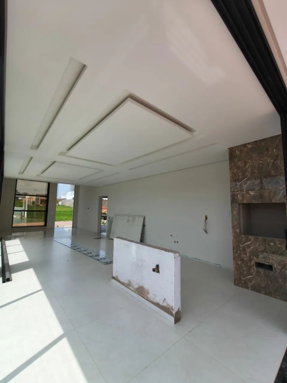 VENDO CASA NOVA NO SWISS PARK Rio Branco! - Foto 5