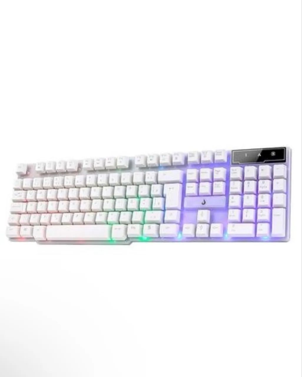 Teclado Gamer Rise Mode G1 Full - Foto 3