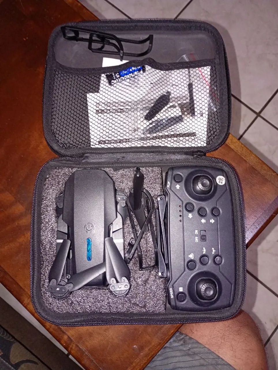 Drone  - Foto 2