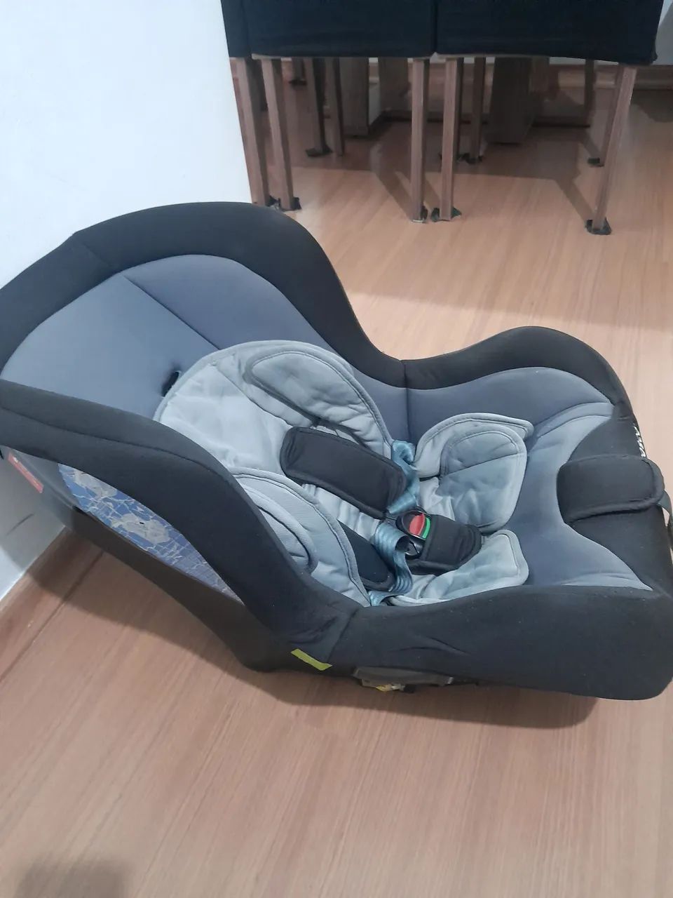 Bebê conforto  Cosco - Foto 2