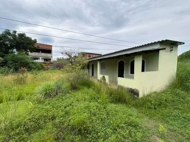 Vendo terreno 2.000 m² Campo Grande - Foto 3