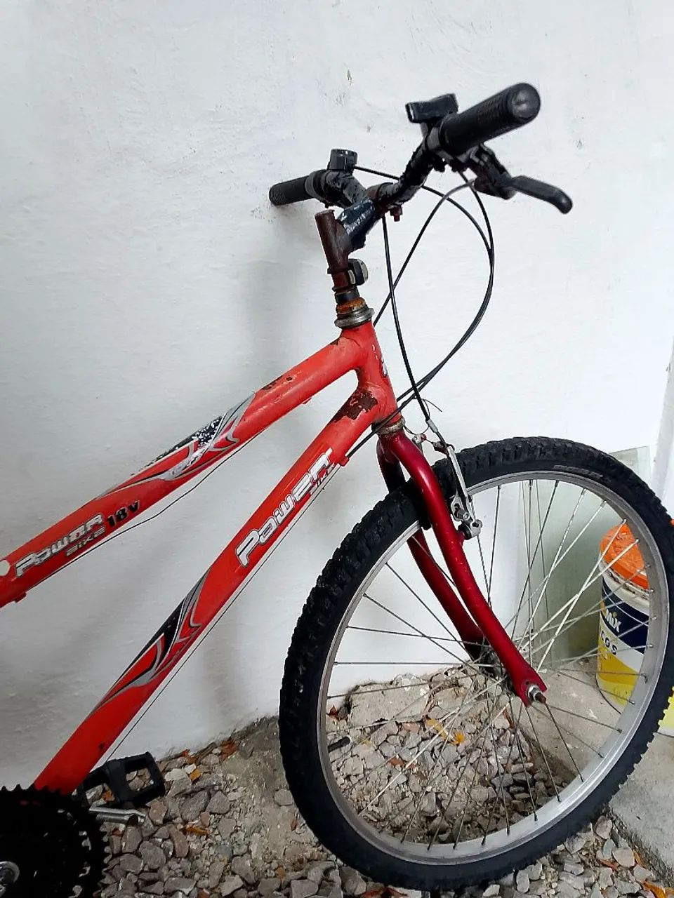 Bicicleta 400,00 - Foto 3