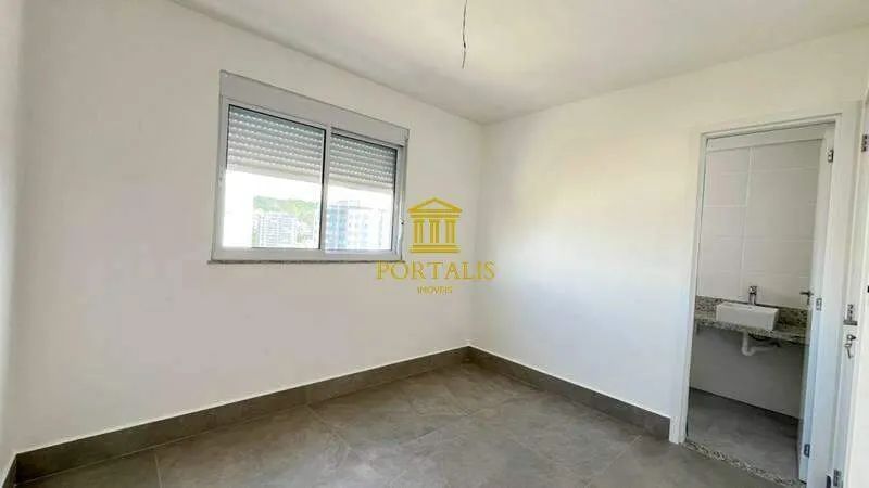 Apartamento com 4 quartos à venda em Belo Horizonte - Foto 5