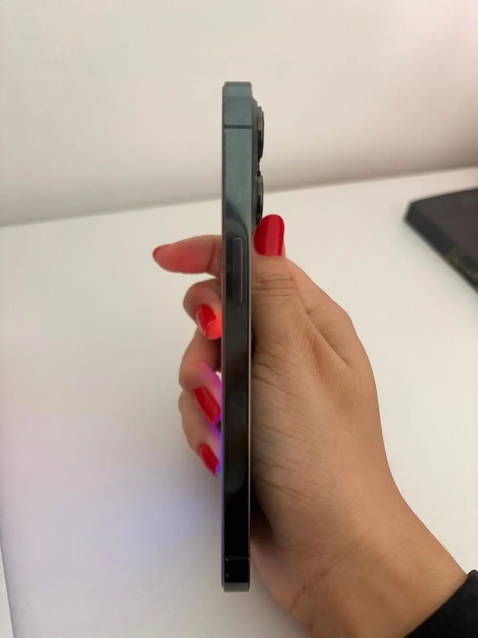 IPHONE 13 PRÓ 512 GB,  R$ 2,100 - Foto 5