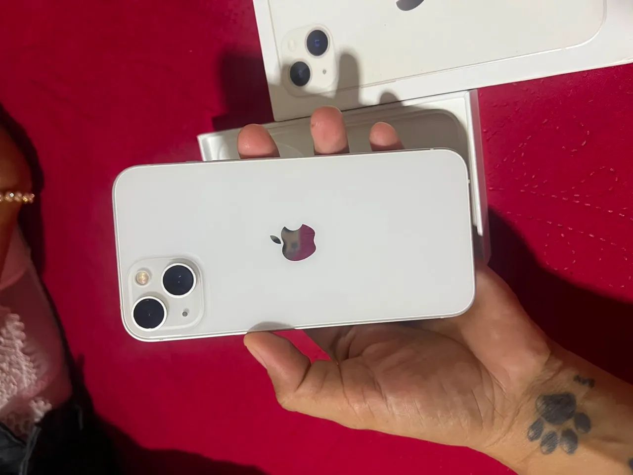 Vendo iPhone 13 - Foto 2