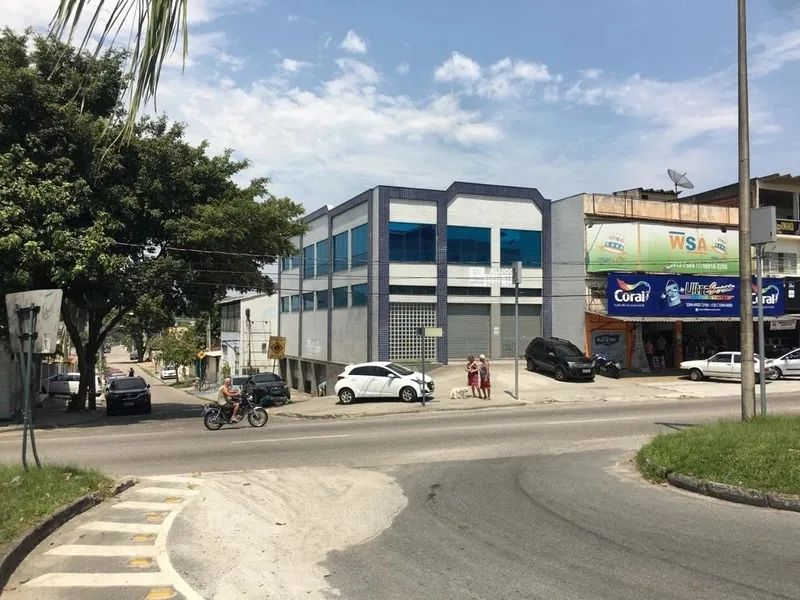 Prédio Comercial em Campo Grande !!!! - Foto 5