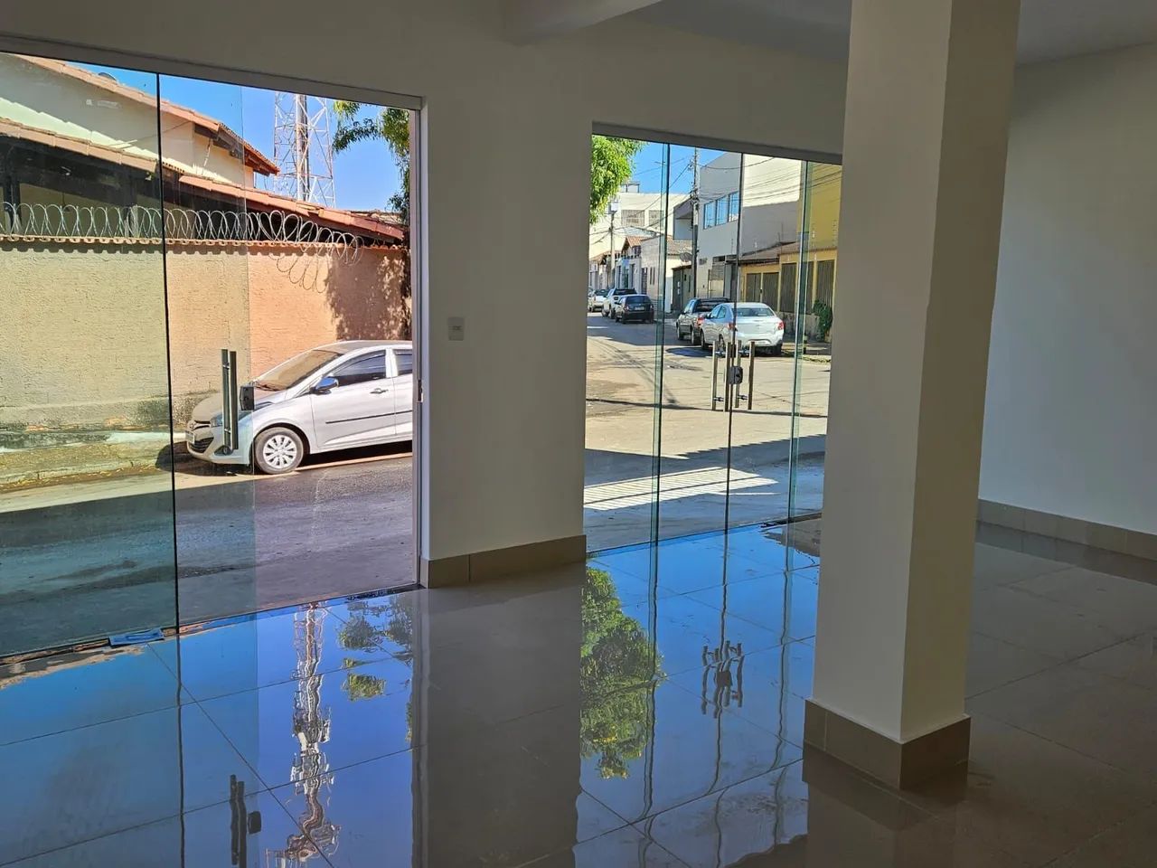 Aluga-se Ponto Comercial  - Foto 2