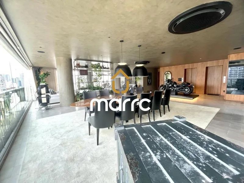 APARTAMENTO À VENDA NO GEOMETRIA ITAIM - Foto 3