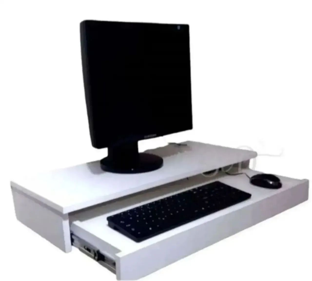 Rack para notebook