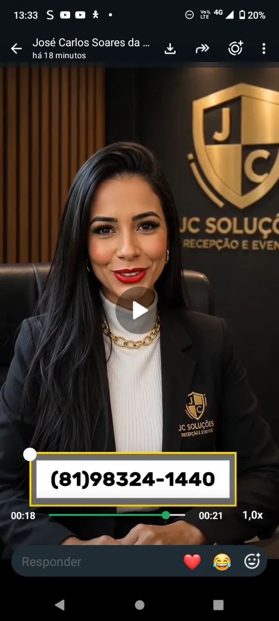 Eventos e mobilidade 
