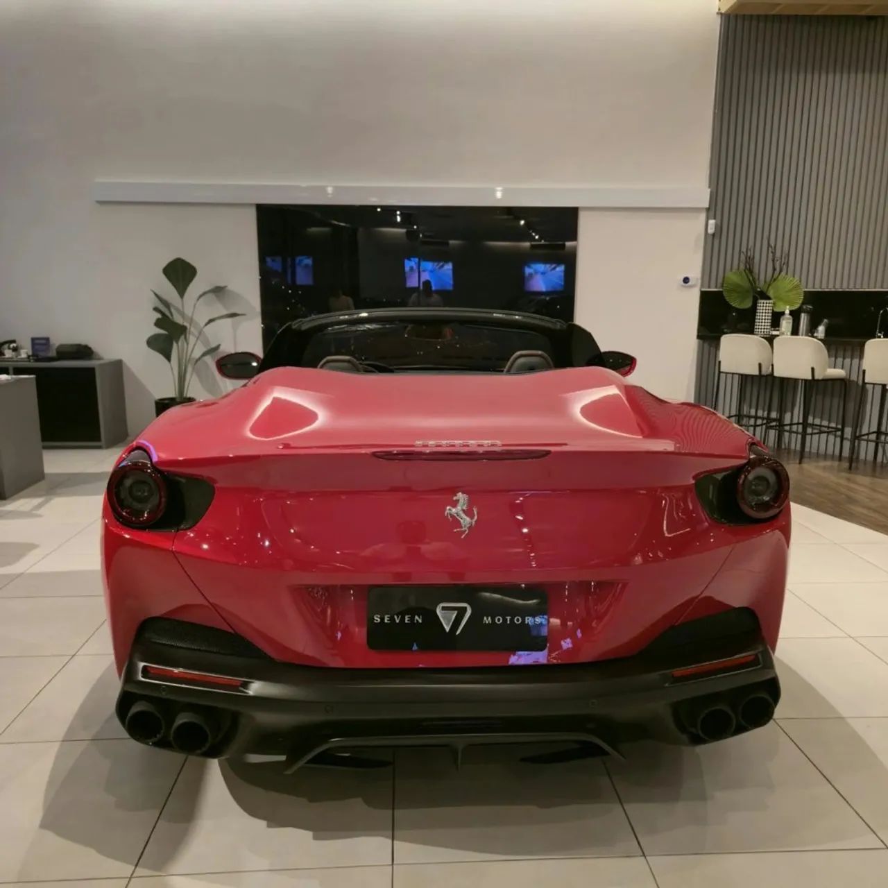 Ferrari Portofino 3.9 V8 600cv, foto 3 de 15