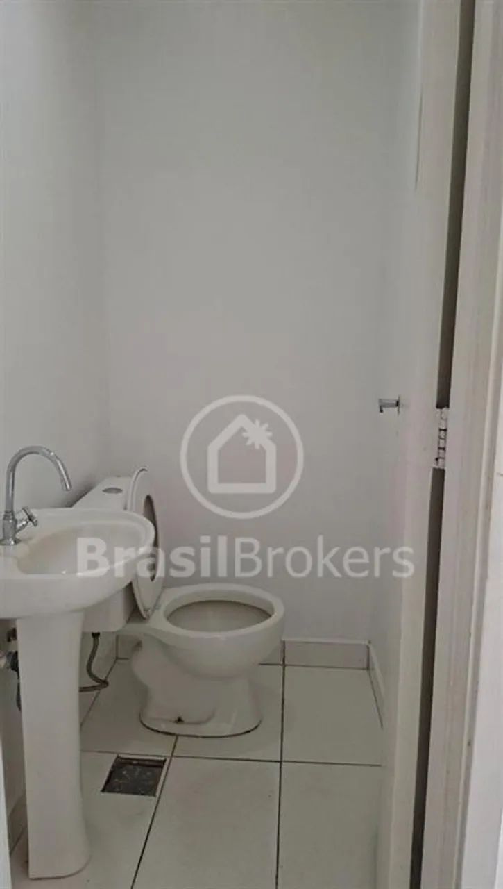 Sala Comercial - Catete - Foto 3