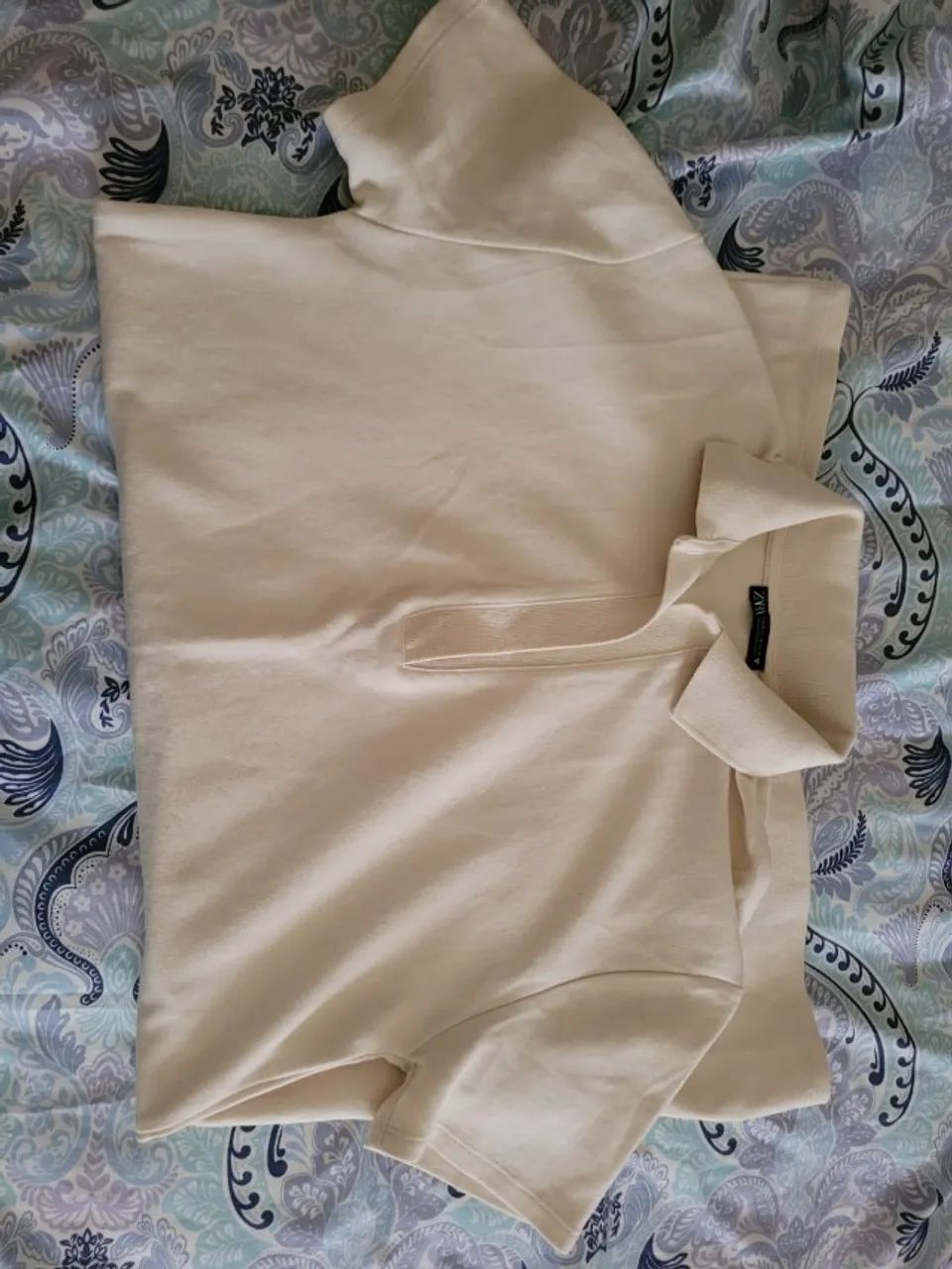 Vestido tshirt zara - Foto 2