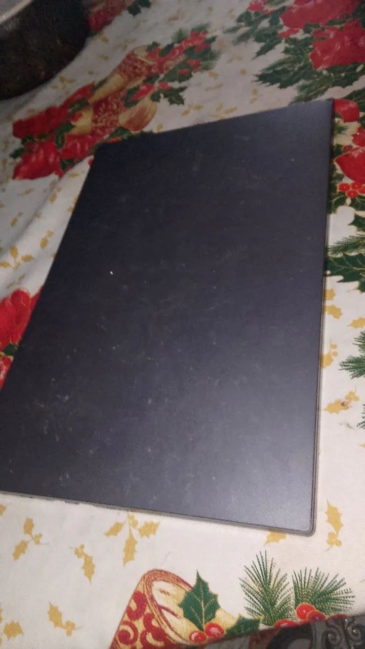 Notebook 