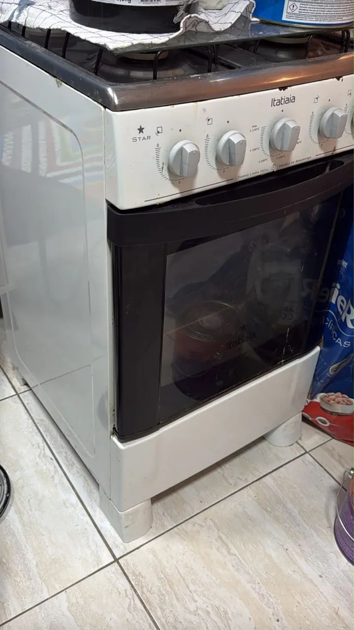 Fogão bom estado - Foto 3