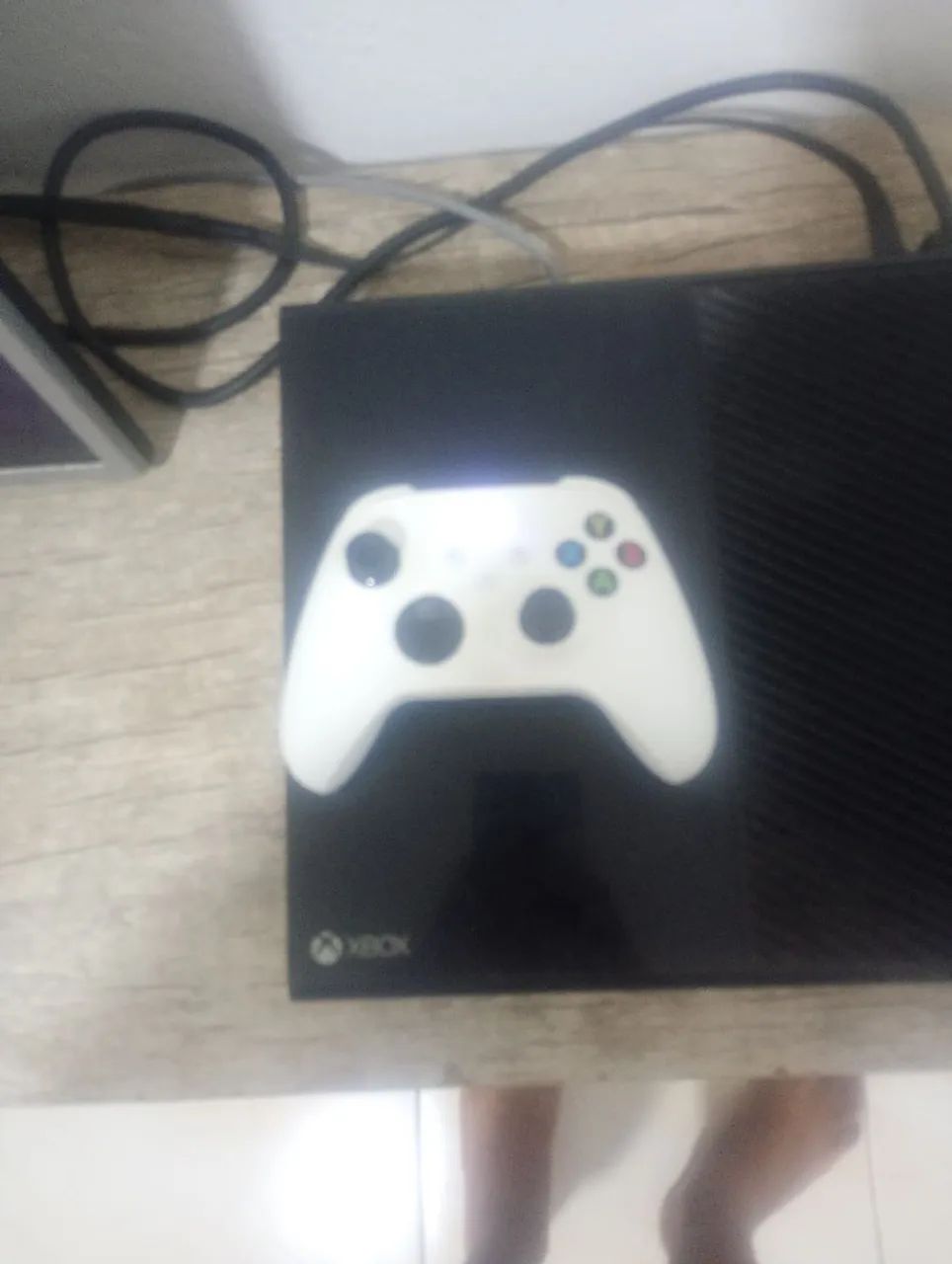 Xbox one 