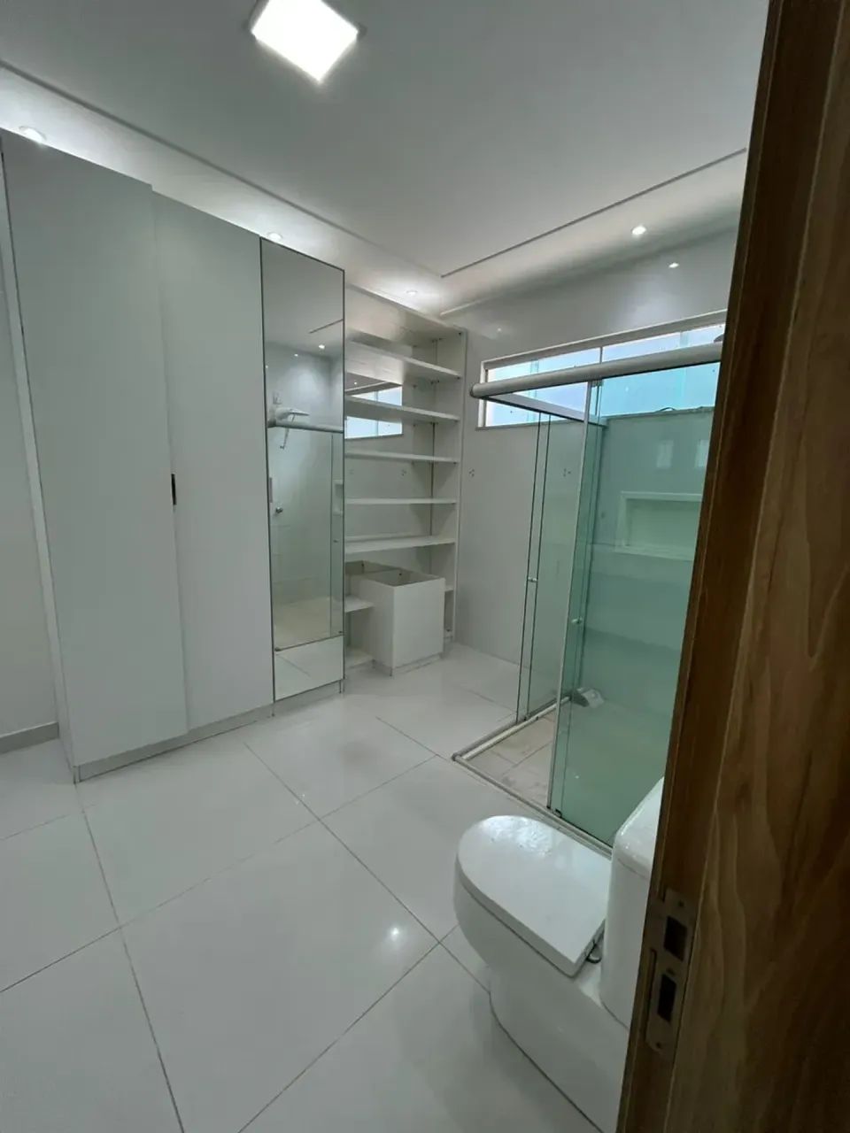 RESIDENCIAL CASTANHEIRA - 4 SUITES - Foto 3