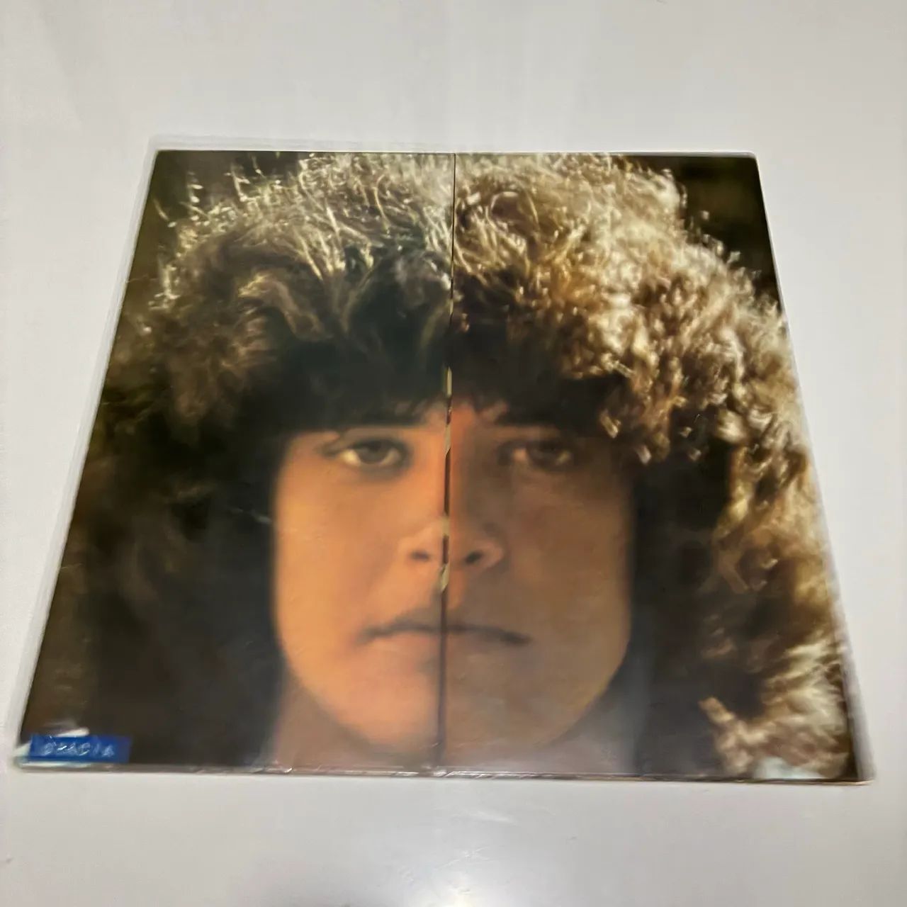 LP Simone Face A Face Original Philips Gatefold MPB - CDs, DVDs