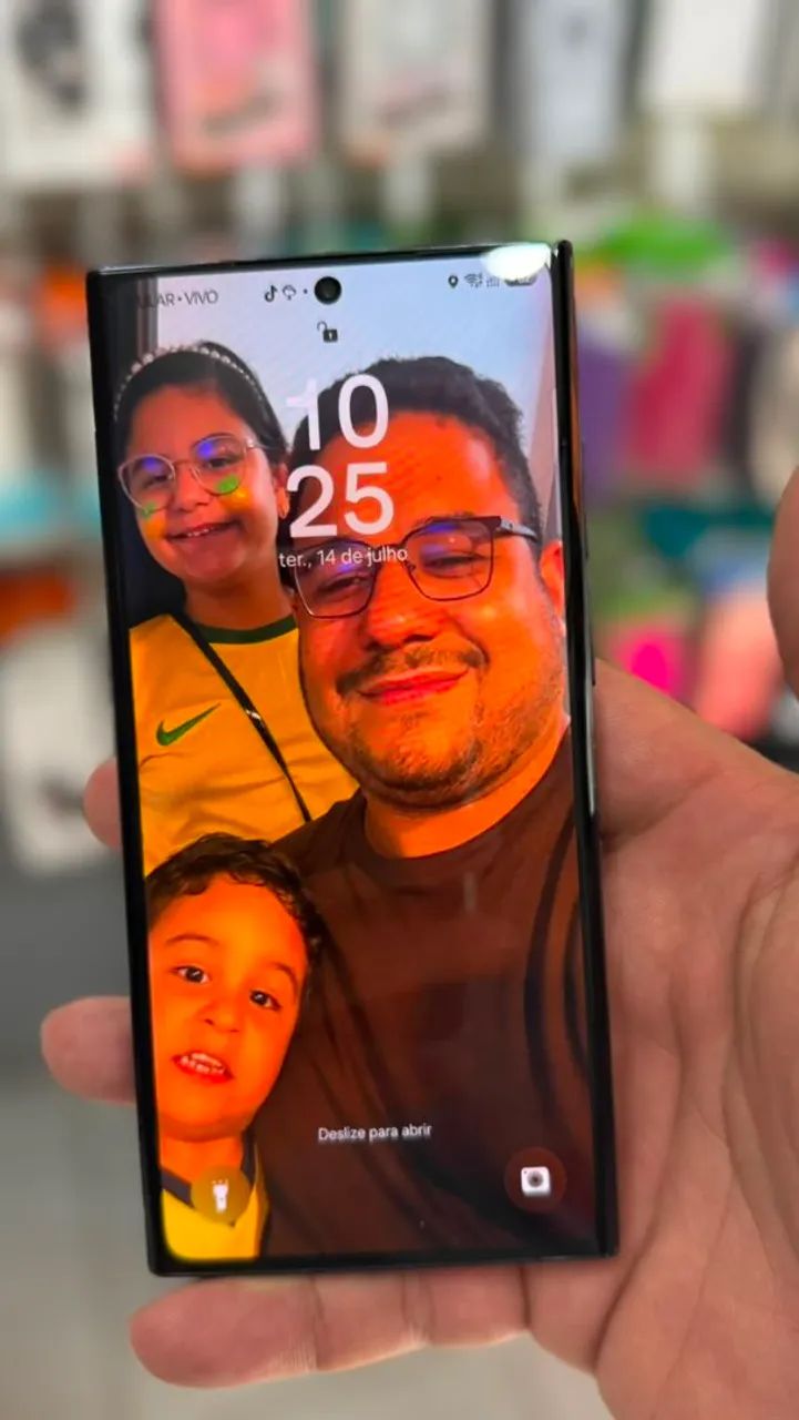 SAMSUNG S23 ULTRA 256GB - Foto 5