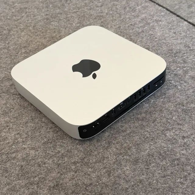 Mac Mini A1347 (Mid 2011) | Intel Core i5 | 8GB RAM | SSD 256GB - Foto 6