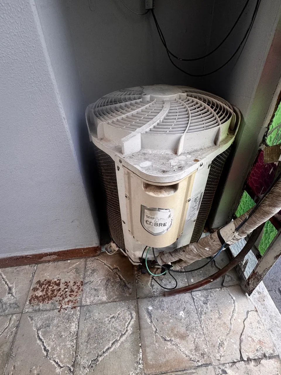 Ar condicionado  - Foto 2