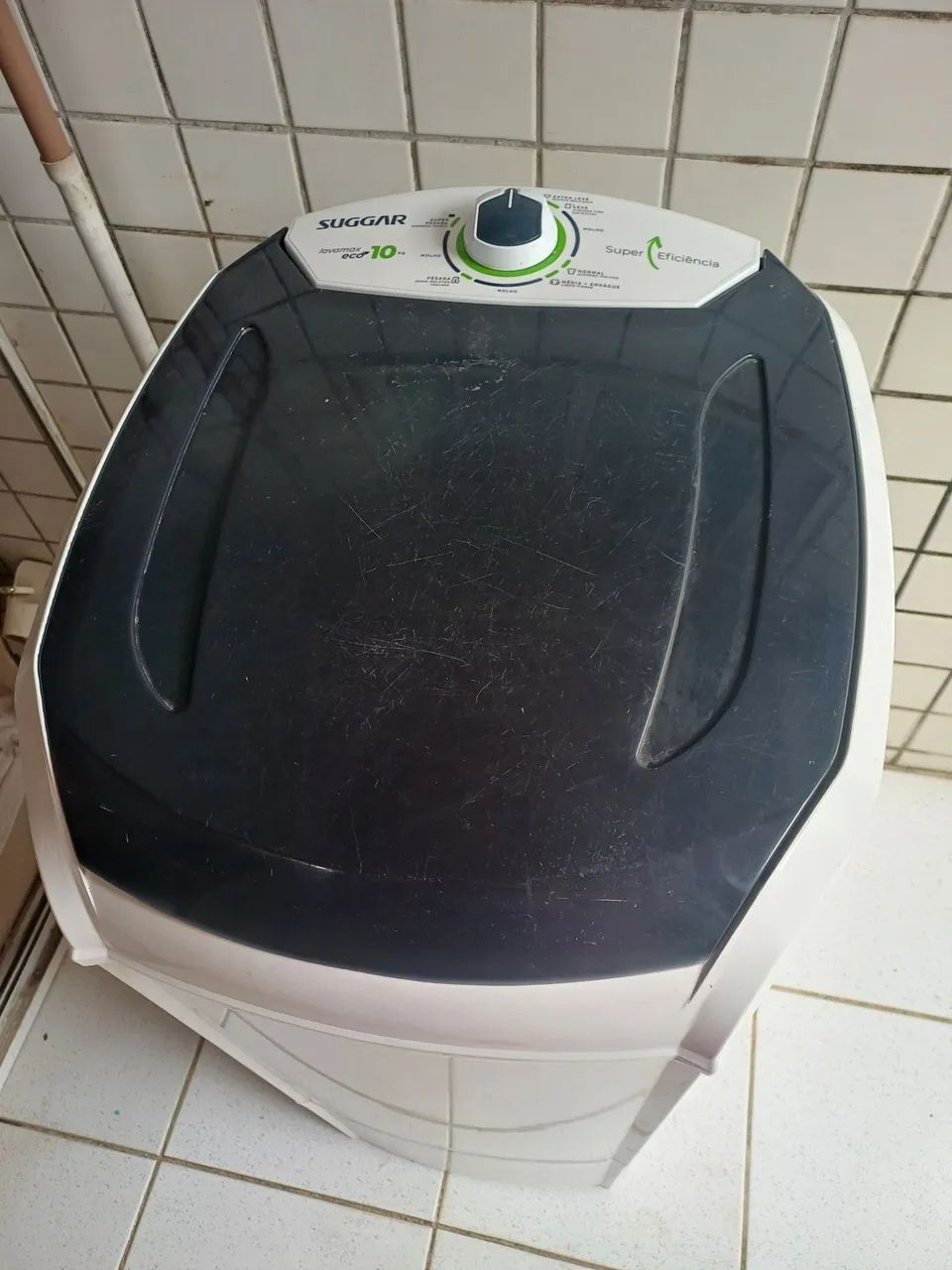 Tanquinho suggar - Foto 2